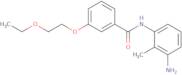 Phenylamino(thien-3-yl)acetonitrile