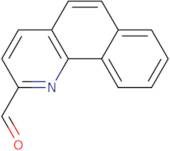 Benzo[h]quinoline-2-carbaldehyde