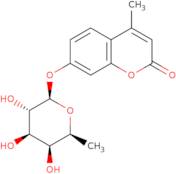 4-Methylumbelliferyl b-L-fucopyranoside