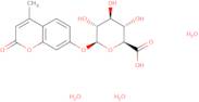 4-Methylumbelliferyl b-D-glucuronide trihydrate