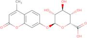 4-Methylumbelliferyl a-L-idopyranosiduronic acid