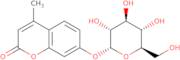 4-Methylumbelliferyl a-D-glucopyranoside
