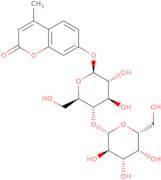 4-Methylumbelliferyl beta-D-lactoside