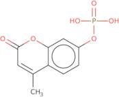 4-Methylumbelliferyl phosphate, free acid