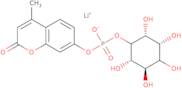 4-Methylumbelliferyl myo-inositol 1-phosphate lithium salt