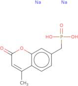 4-Methylumbelliferyl phosphate disodium salt trihydrate
