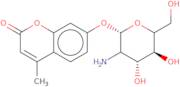 4-Methylumbelliferyl b-D-glucosaminide - Moscerdam biochemical purity