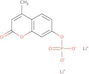 4-Methylumbelliferyl phosphate dilithium