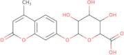 4-Methylumbelliferyl b-D-glucuronide