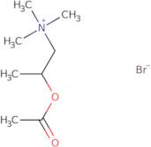 Methacholine bromide