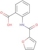 2-(Furan-2-amido)benzoic acid