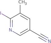 7-Demethyl ivabradine hydrochloride