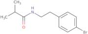 N-(4-Bromophenethyl)isobutyramide