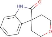 2',3',5',6'-Tetrahydrospiro[indoline-3,4'-pyran]-2-one