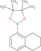 5,6,7,8-Tetrahydronaphthalene-1-boronic acid pinacol ester