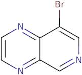 8-Bromopyrido[3,4-b]pyrazine