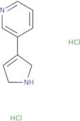 3-(2,5-Dihydro-1H-pyrrol-3-yl)pyridine dihydrochloride