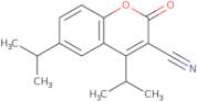 (2S,3S)-2-(-3-Hydroxy-4-methylpentanoic acid