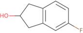 5-Fluoro-2,3-dihydro-1H-inden-2-ol