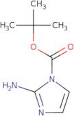 2-Amino-1-Boc-imidazole