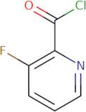 3-Fluoropyridine-2-carbonyl chloride