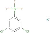 Potassium 3,5-dichlorophenyltrifluoroborate