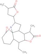 Sessilifoline A