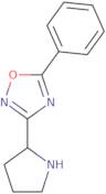 4-[5-(Cyclopropanecarbonylamino)-2-(trifluoromethoxy)phenyl]-N-[4-[(4-propylsulfonylpiperazin-1-yl…