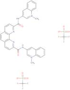 Phen-dc3 trifluoromethanesulfonate