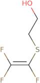 2-[(Trifluorovinyl)thio]ethanol