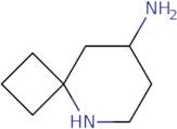 5-Azaspiro[3.5]nonan-8-amine