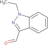 1-Ethyl-1H-indazole-3-carbaldehyde