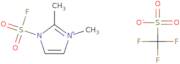 1-(Fluorosulfonyl)-2,3-dimethyl-1H-imidazol-3-ium trifluoromethanesulfonate