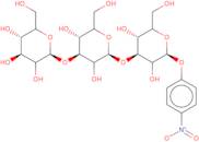 4-Nitrophenyl b-laminaritrioside