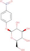 4-Nitrophenyl b-D-glucopyranoside