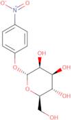4-Nitrophenyl a-D-mannopyranoside