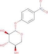4-Nitrophenyl b-D-xylopyranoside