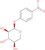 4-Nitrophenyl a-D-xylopyranoside