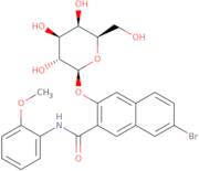 Naphthol AS-BI β-D-galactopyranoside