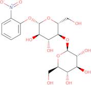 2-Nitrophenyl b-D-cellobioside