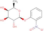 2-Nitrophenyl b-D-fucopyranoside