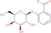 2-Nitrophenyl-β-D-thiogalactopyranoside