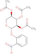 2-Nitrophenyl 2,3,4-tri-O-acetyl-β-D-xylopyranoside