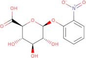 2-Nitrophenyl b-D-glucuronide