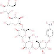 4-Nitrophenyl a-D-maltopentaoside