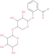 2-Nitrophenyl b-D-xylobioside