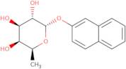 2-Naphthyl a-L-fucopyranoside