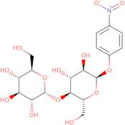 4-Nitrophenyl-alpha-D-maltopyranoside