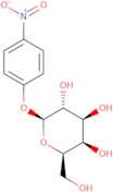 4-Nitrophenyl b-D-galactopyranoside