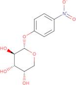 4-Nitrophenyl a-L-arabinopyranoside
